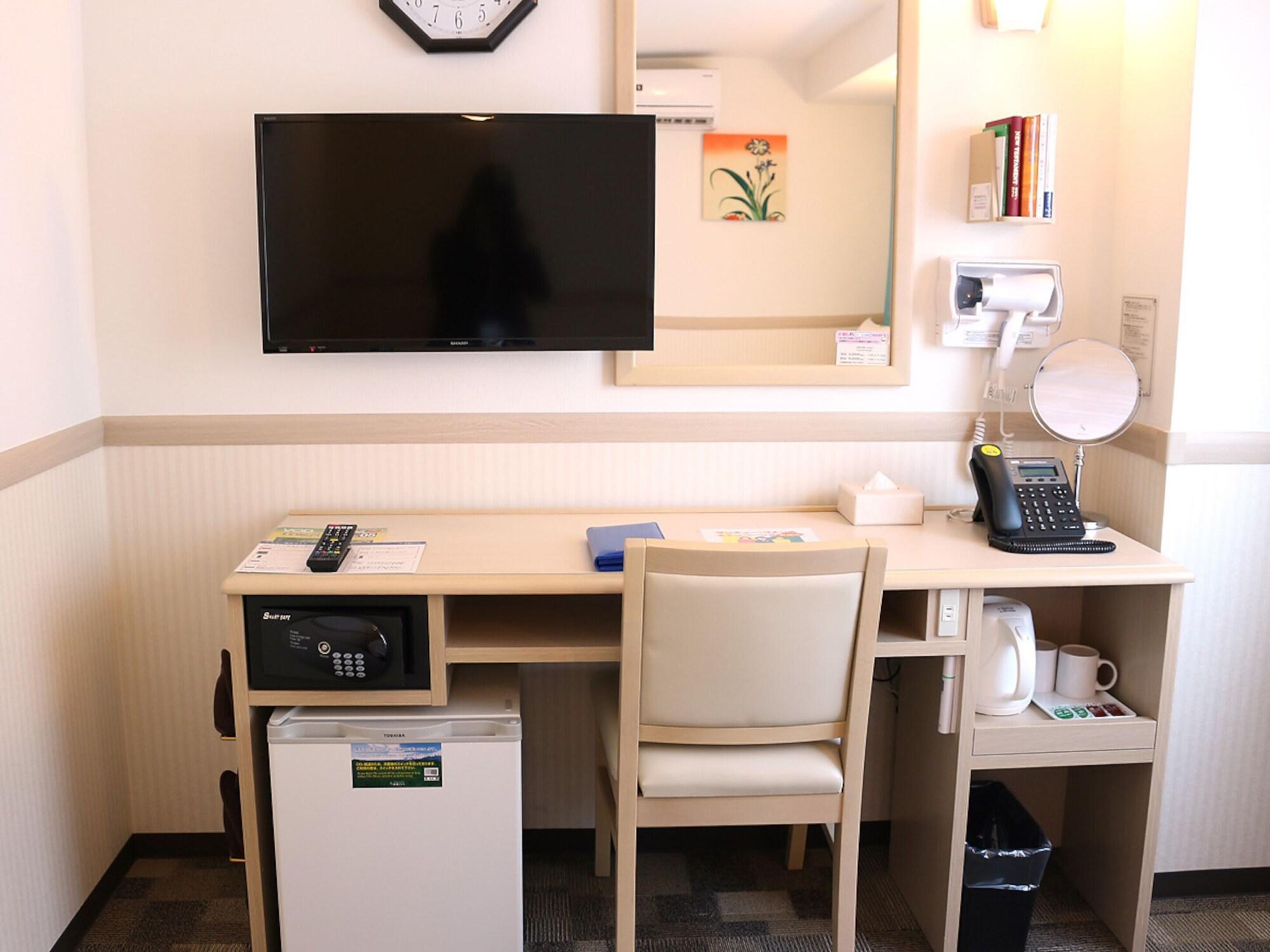 Toyoko Inn Shin-Osaka-Eki Higashi-Guchi Εξωτερικό φωτογραφία