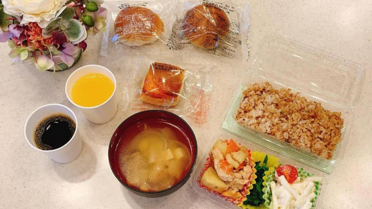 Toyoko Inn Shin-Osaka-Eki Higashi-Guchi Εξωτερικό φωτογραφία