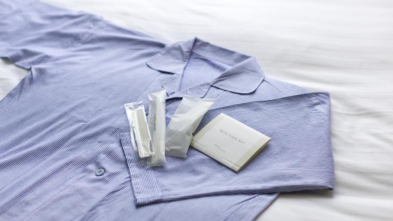 Toyoko Inn Shin-Osaka-Eki Higashi-Guchi Εξωτερικό φωτογραφία
