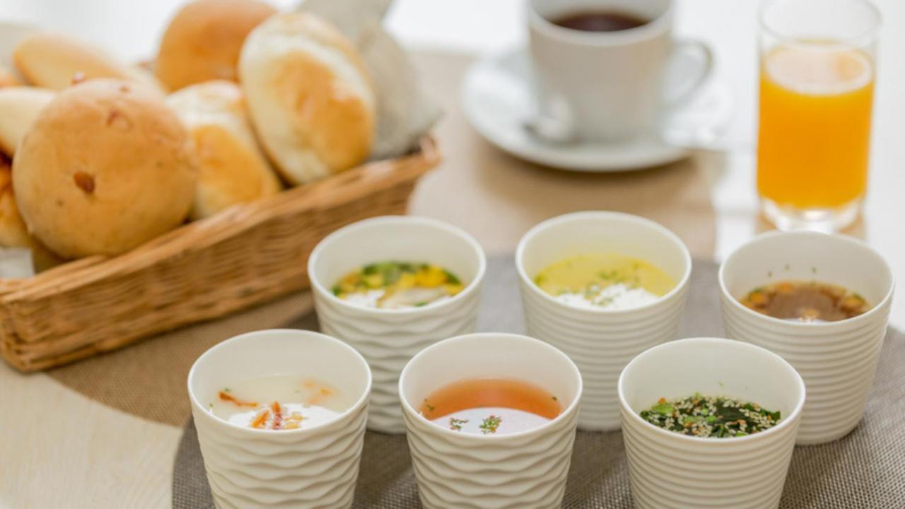 Toyoko Inn Shin-Osaka-Eki Higashi-Guchi Εξωτερικό φωτογραφία