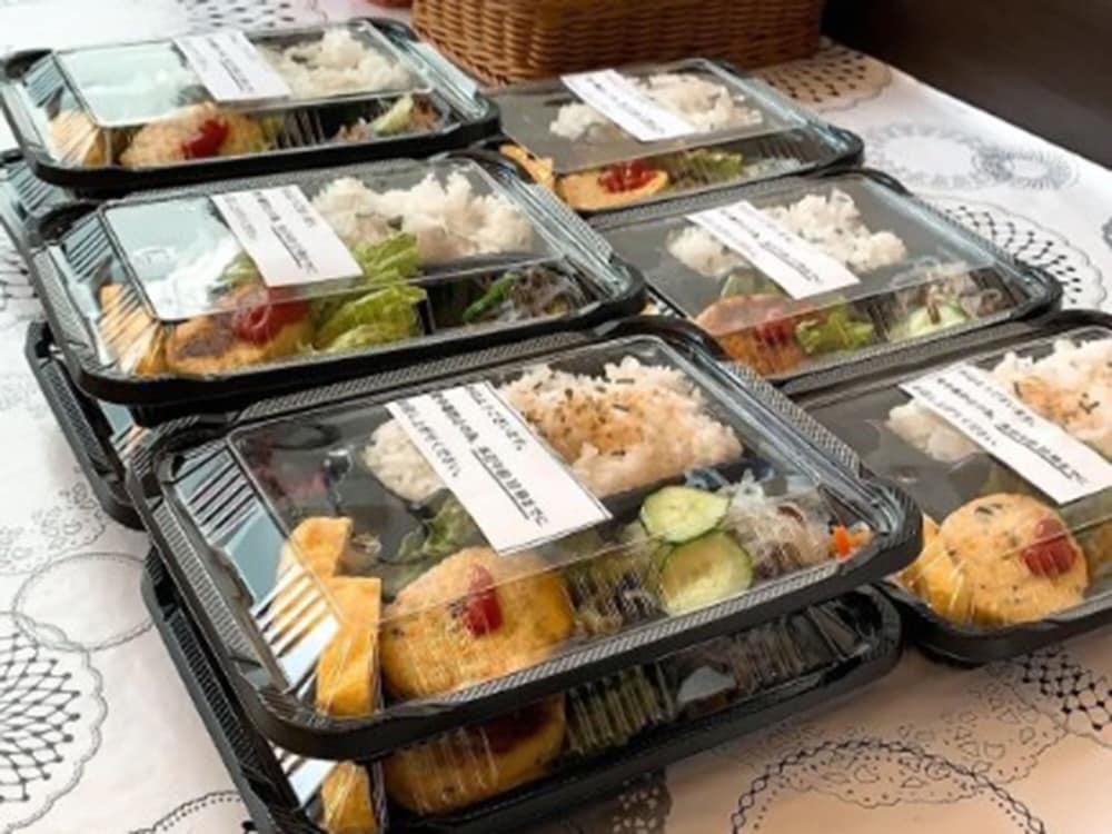 Toyoko Inn Shin-Osaka-Eki Higashi-Guchi Εξωτερικό φωτογραφία