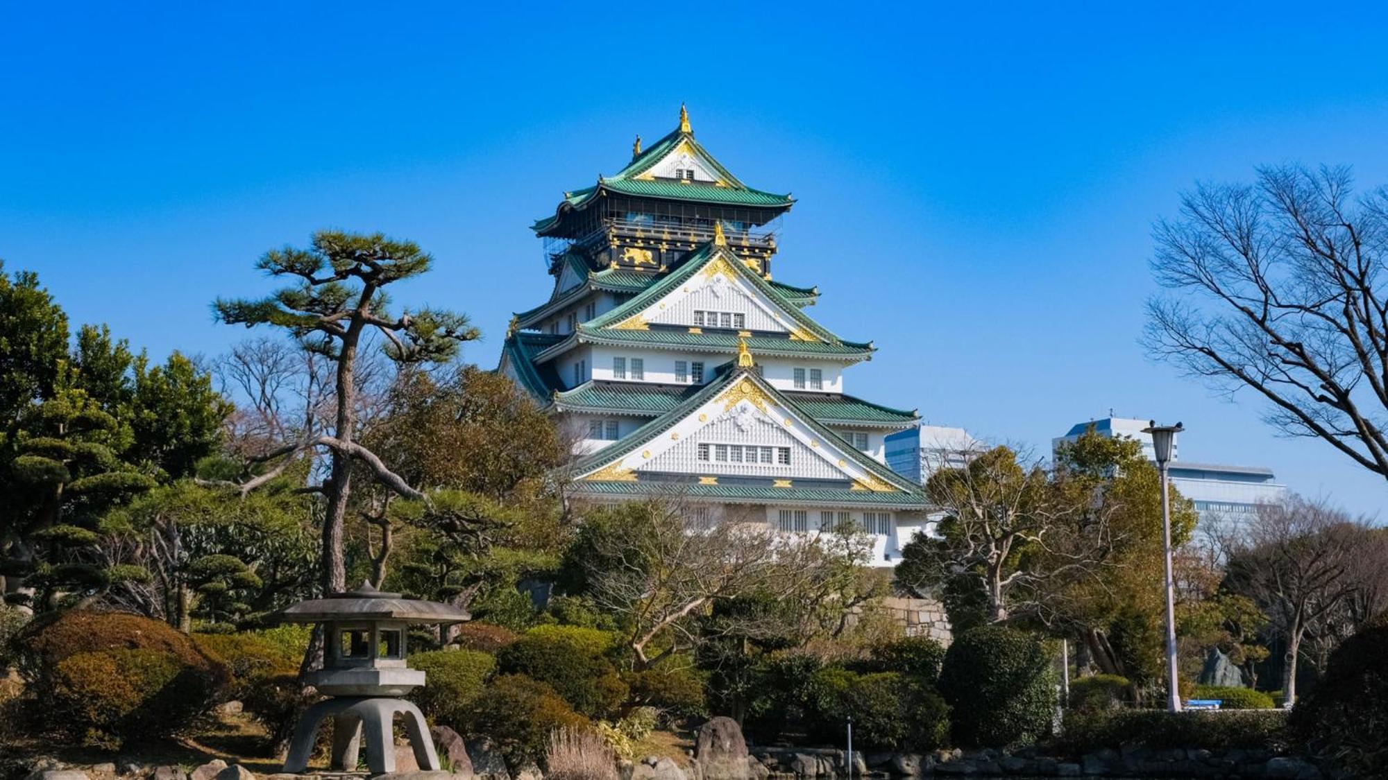 Toyoko Inn Shin-Osaka-Eki Higashi-Guchi Εξωτερικό φωτογραφία