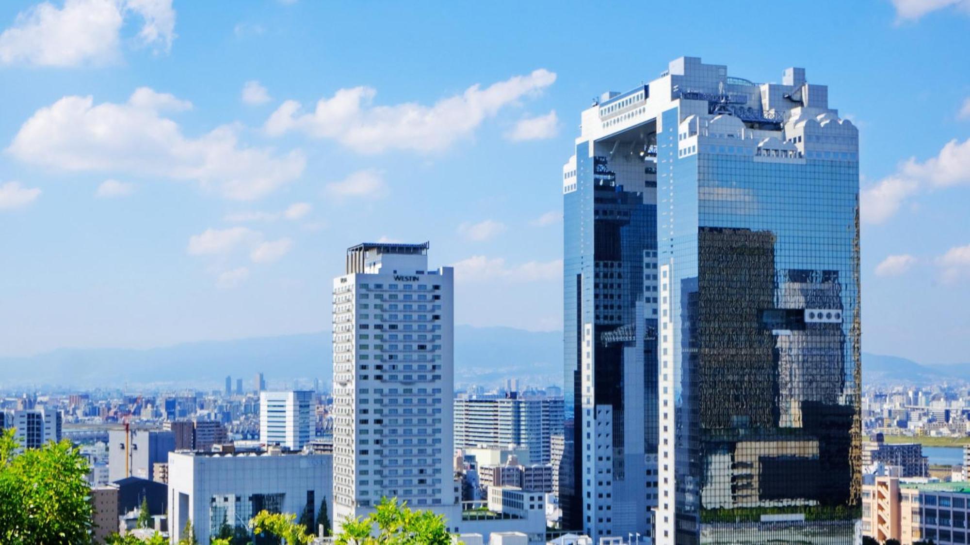 Toyoko Inn Shin-Osaka-Eki Higashi-Guchi Εξωτερικό φωτογραφία