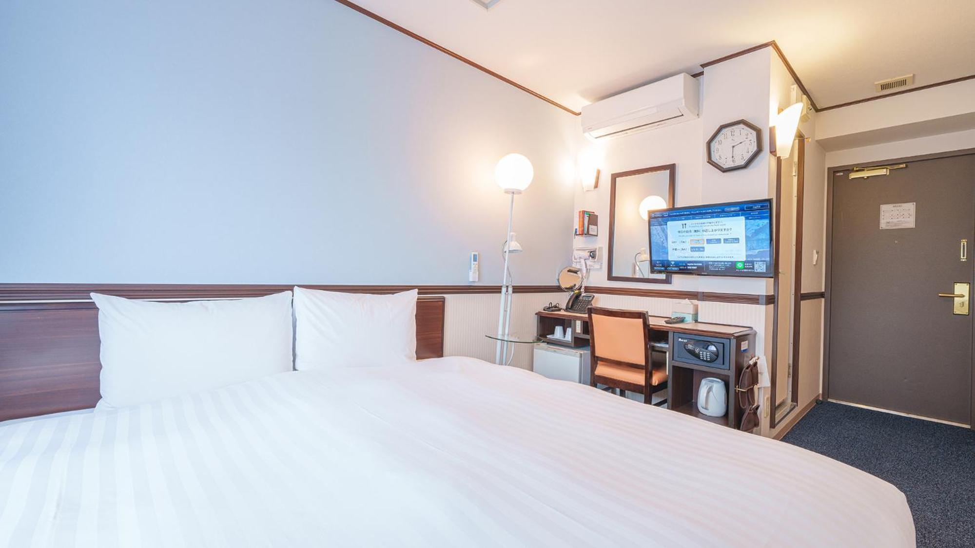 Toyoko Inn Shin-Osaka-Eki Higashi-Guchi Δωμάτιο φωτογραφία