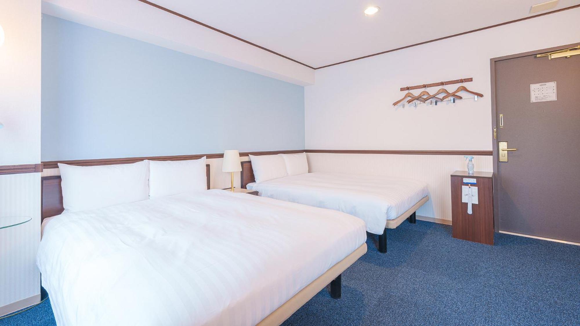 Toyoko Inn Shin-Osaka-Eki Higashi-Guchi Εξωτερικό φωτογραφία