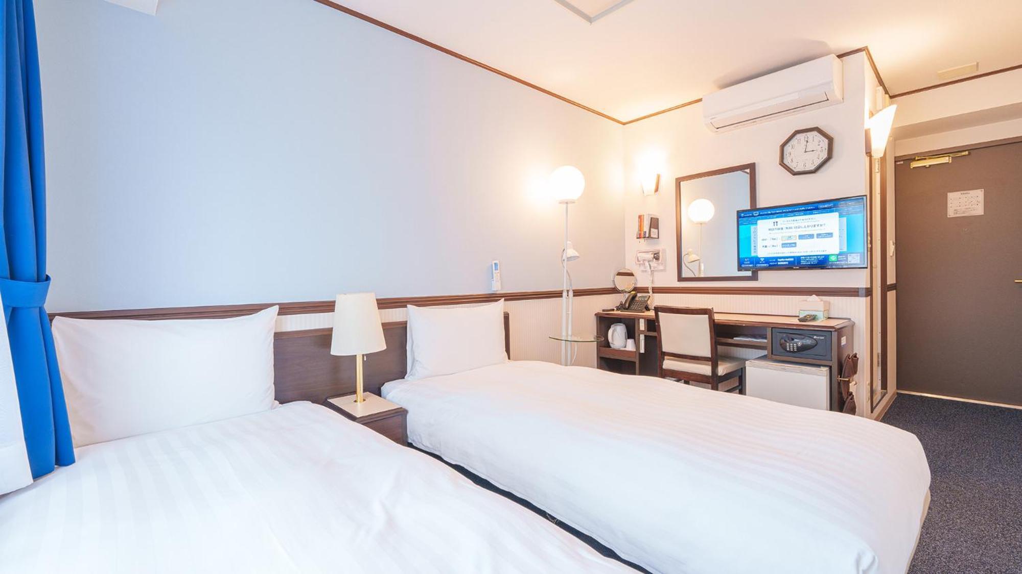 Toyoko Inn Shin-Osaka-Eki Higashi-Guchi Δωμάτιο φωτογραφία