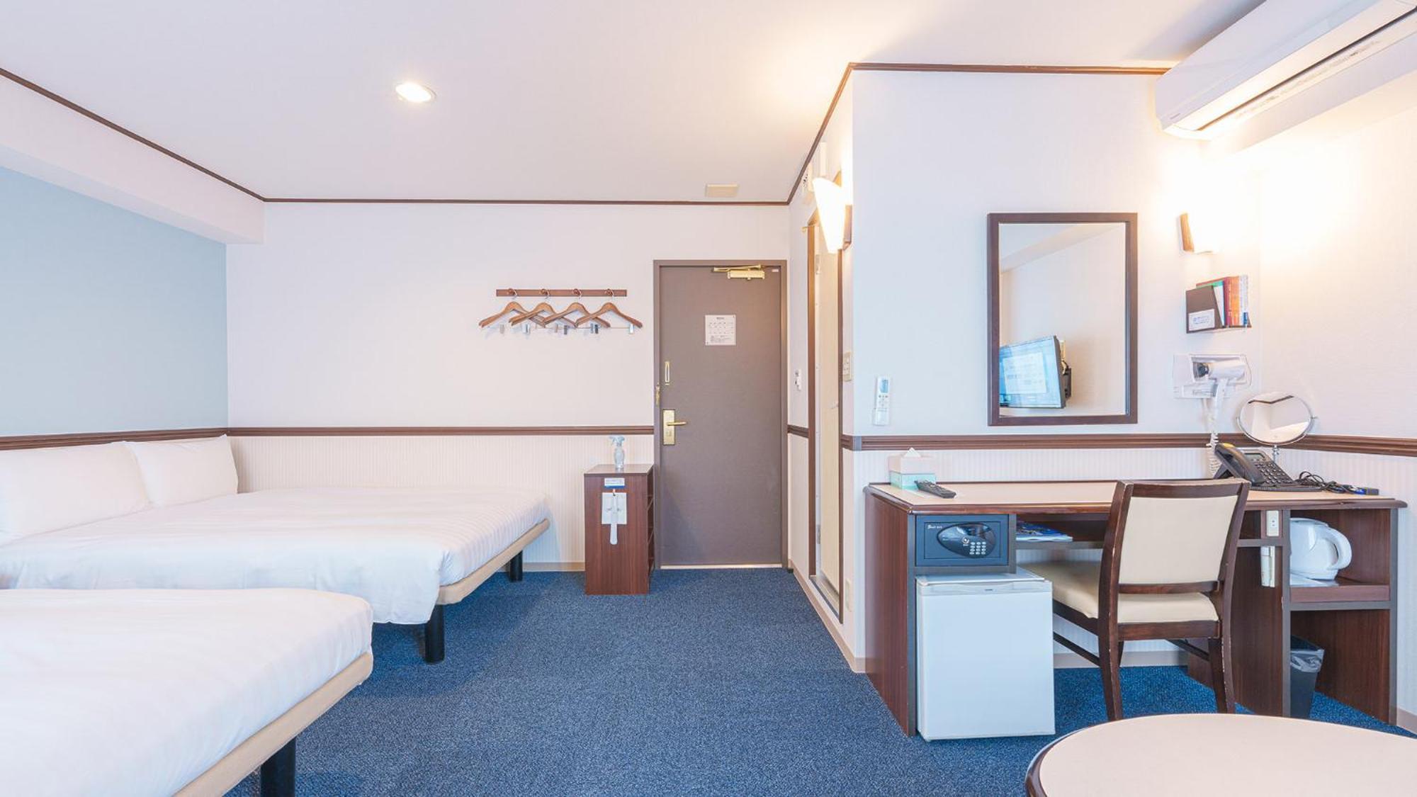 Toyoko Inn Shin-Osaka-Eki Higashi-Guchi Δωμάτιο φωτογραφία