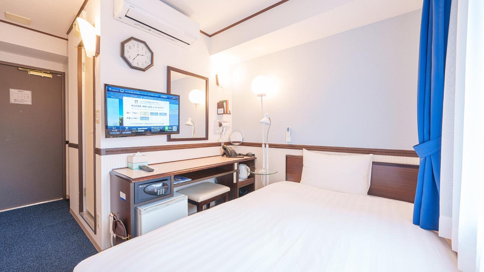 Toyoko Inn Shin-Osaka-Eki Higashi-Guchi Δωμάτιο φωτογραφία