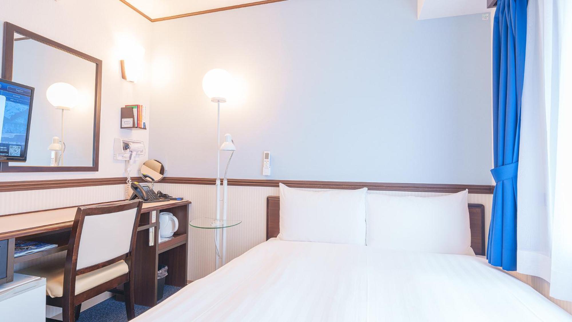 Toyoko Inn Shin-Osaka-Eki Higashi-Guchi Δωμάτιο φωτογραφία