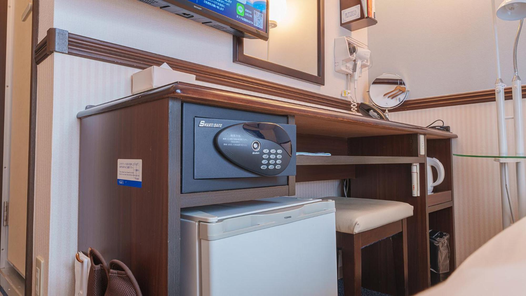 Toyoko Inn Shin-Osaka-Eki Higashi-Guchi Δωμάτιο φωτογραφία
