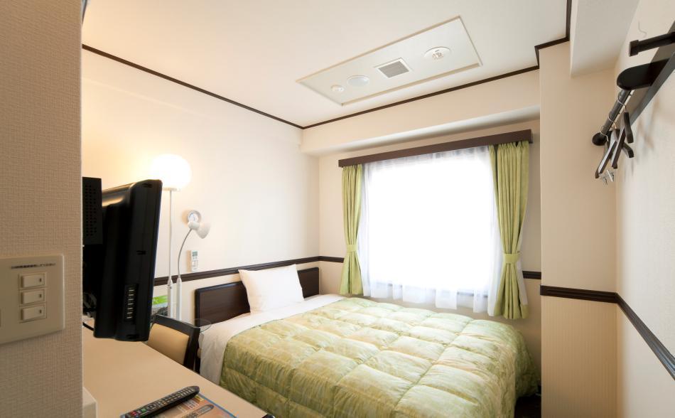 Toyoko Inn Shin-Osaka-Eki Higashi-Guchi Εξωτερικό φωτογραφία